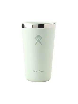 HYDRO FLASK | Botella de agua All Around™ Travel Tumbler 473ml | mint